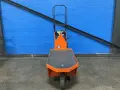 TAYLOR-DUNN 1000 lbs ELECTRIC STOCK CHASER CART  -  SC-100-24