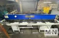 Iemca Boss 552-HD 37LL Bar Feeder, 2016