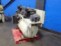 INGERSOLL RAND (2) 3//5 HP AIR COMPRESSOR  -  2-2475ES-P