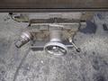 EX-CELL-O 9" X 48" VERTICAL MILL  -  602