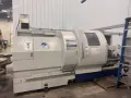 Used 2015 Milltronics ML-35 Flat Bed CNC Lathe For Sale
