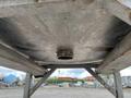 PORTABLE STAINLESS STEEL TANK