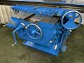 KEARNEY &amp; TRECKER MODEL 530 TF HORIZONTAL MILL: STOCK #81193