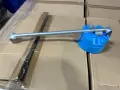 UF 4” CEILING BOX W/ ADJUSTER
