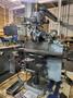 Bridgeport EZ Trak 2 Axis CNC Vertical Milling Machine