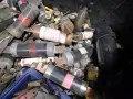 GOULD, COOPERS INDUSTRIES, BUSSMAN MISC. FUSES