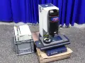 OPTICAL GAGING PRODUCTS MULTISENSOR MEASUREMENT SYSTEM  -  SMARTSCOPE ZIP 250