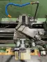 NARDINI MASCOTE MS-1440E 14”/19.75” x 40”cc Gap Bed Lathe #7767