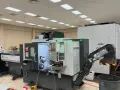 2024 Haas ST-15Y w/ Bar Feeder - Under 50 hours!