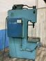 12-TON HANNIFIN MODEL 0GF-12D HYDRAULIC C-FRAME PRESS: STOCK #81390