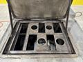 LEWIS CORPORATION PARTS WASHER: STOCK #20585