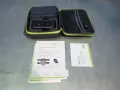 RTI MULTIFUNCTION X-RAY METER W/CASE  -  PIRANHA 255