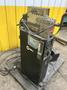 20 KVA MILLER MODEL #SSW-2040ATT ROCKER ARM SPOT WELDER &amp; SINGLE PHASE POWER SOURCE: YOBRO #25342