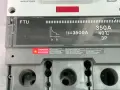 LS ELECTRIC UTS400N MOLDED CASE CIRCUIT BREAKER  -  02110027UL