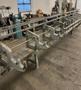 1/2" Lewis Model 9FHA High Speed Flying Shear Wire Straightener &amp; Cutoff (14680)