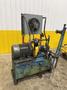15 HP HYDRAULIC POWER UNIT INCLUDING TANK AND CHILLER : YOBRO #25414