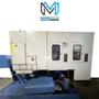Mazak Variaxis 630 5 Axis CNC Vertical Machining Center