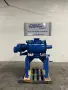 LITTLEFORD FM-130D S/S MIXER 4.6 CU FT  -  FM-130D