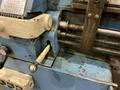 19" X 150" LEBLOND MODEL #8E SERVO SHIFT ENGINE LATHE: YOBRO #25352