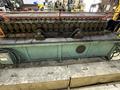20 STAND X 1.5&#039; X 10&quot; RS CONTOUR ROLLFORMER WITH AMS CONTROLS: STOCK #21331