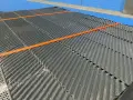 CORRUGATED FILM FILL MEDIA