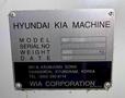 Hyundai Kia SKT-21LMS CNC Lathe – C Axis Live Tool Sub Spindle