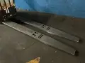 Raymond  8000 Lbs  Electric Pallet Jack  - 8410