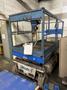 MARK / SNORKEL SCISSOR VERTICAL MAN LIFT: STOCK #21252