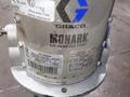 GRACO AIR-POWERED PUMP  -  224-350