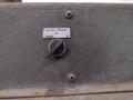 44&quot; X 20&quot; HEM MODEL #WF140HM-DC WIDE FLANGE HORIZONTAL DUAL COLUMN BANDSAW: STOCK #22726