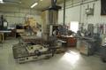 Kuraki BM-10DX CNC Boring Mill