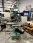 TRAK #K3 SX CNC Vertical Milling Machine 2 Axis PROTO TRAK 2011 #7393