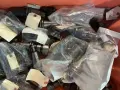 LYNDEX/TECNARA TOOL HOLDERS