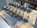 40 Taper Tool Holders (14)- Auction Item