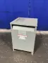SQUARE D 45 KVA TRANSFORMER  -  45T6H