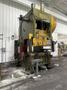 200 TON MINSTER GAP FRAME PRESS: STOCK #78636