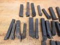 Boring Bars and Stick Turning Tools **Used**- Auction Item