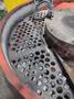 16 CUBIC FOOT ROYSON MODEL #20CTVIS VIBRATORY FINISHING BOWL DEBURRING: STOCK #18999