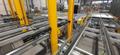 Pattyn Case Packing &amp; Palletizing Line – 2022 – Includes Inserter, Filler, Closer &amp; Conveyors