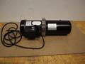 Innotek Corp 27279A Hydraulic Pump with Emerson 1 HP Motor- Auction Item