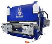 1 - NEW STANDARD INDUSTRIAL HYDRAULIC PRESS BRAKE WITH SERVO Y1-Y2, MODEL #: EV90-14