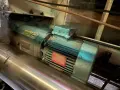 ROTOCUT 30" Systems Pass Thru Die Cutter
