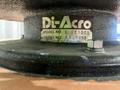DI-ACRO #2 HAND BENDER: STOCK #81420