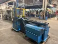 USED VERSAKUT 6.5" FULLY AUTOMATIC ALUMINUM SAW WITH CHIP COLLECTOR