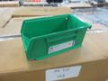 Quantum 6" x 3-1/2" x 2-1/2" Plastic Storage Bins, Approximately 500 - Auction Item