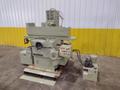 8" X 18" CHEVALIER MODEL #FSG-2A818 3 AXIS HYDRAULIC SURFACE GRINDER: YOBRO #25419