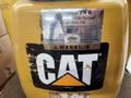 6,000 LB CAT 24V RIDE-ON PALLET JACK. STOCK # 0686524.
