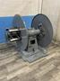 2500 LB X 12" LITTELL 25-12 DOUBLE END COIL REEL: STOCK #81145