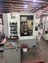 Haas EC-400 Horizontal Machining Center, 2006 – Through Spindle Coolant, Tombstone
