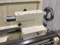 13" X 40" JET GH1340 GAP BED ENGINE LATHE: STOCK #80877